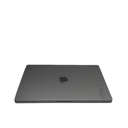 Begagnad MacBook Pro 16" 2021 - M1 Pro - Rymdgrå