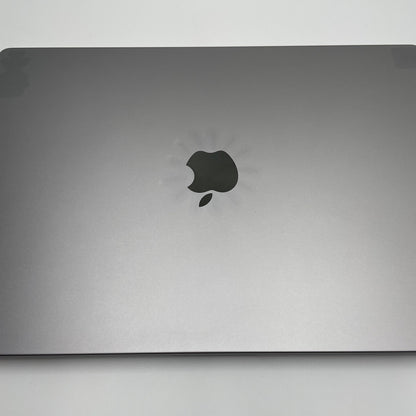 Begagnad MacBook Pro 16" 2021 - M1 Pro - Rymdgrå