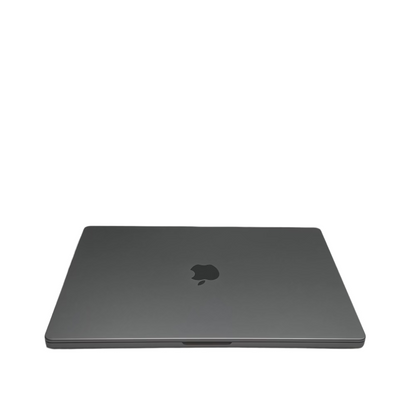 Begagnad MacBook Pro 16" 2021 - M1 Pro - Rymdgrå