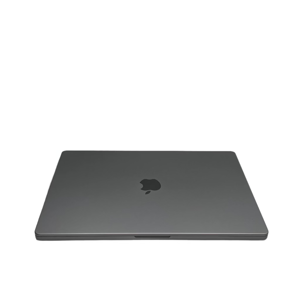 Begagnad MacBook Pro 16" 2021 - M1 Pro - Rymdgrå