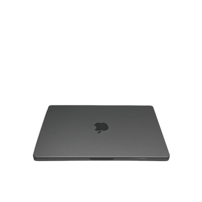 Begagnad MacBook Pro 14" 2021 - M1 Pro - Rymdgrå