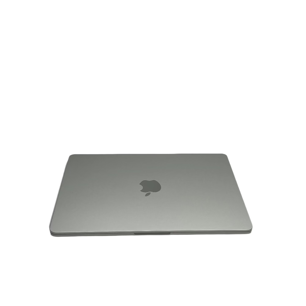 Begagnad MacBook Air 13" 2022 - M2 - Silver