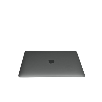 Begagnad MacBook Air 13" 2020 - M1 - Rymdgrå