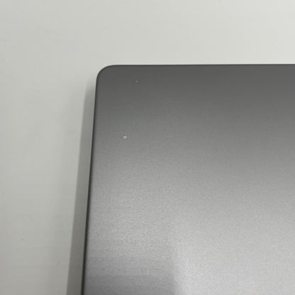 Begagnad MacBook Pro 16" 2021 - M1 Pro - Rymdgrå