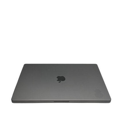 Begagnad MacBook Pro 16" 2021 - M1 Pro - Rymdgrå