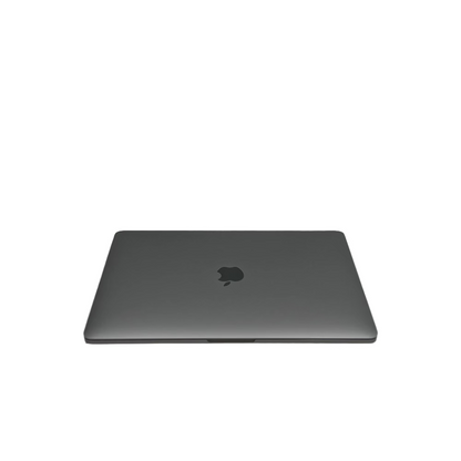 Begagnad MacBook Pro 13" 2020 - i7 - Rymdgrå