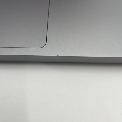 Begagnad MacBook Pro 14" 2021 - M1 Pro - Rymdgrå
