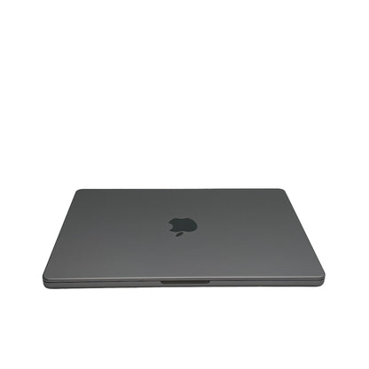 Begagnad MacBook Pro 14" 2021 - M1 Pro - 16GB - 512GB - Rymdgrå