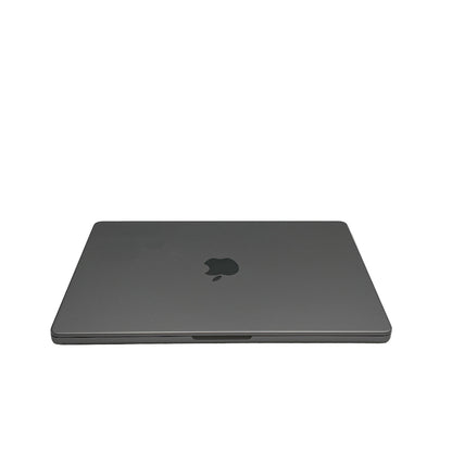 Begagnad MacBook Pro 14" 2021 - M1 Pro - 32GB - 1TB - Rymdgrå