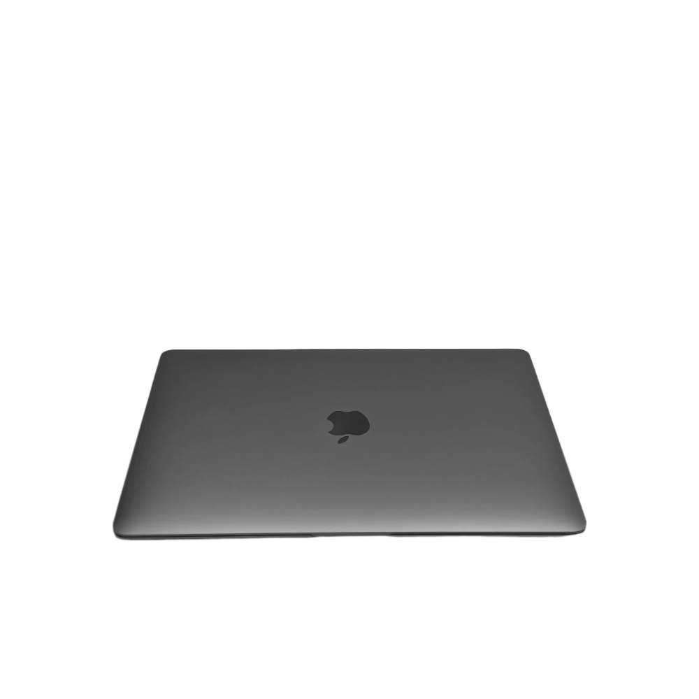 Begagnad MacBook Air 13" 2020 - M1 - Rymdgrå