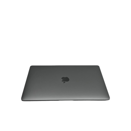 Begagnad MacBook Air 13" 2020 - M1 - Rymdgrå