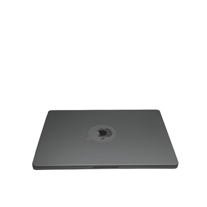 Begagnad MacBook Pro 14" 2021 - M1 Pro - Rymdgrå