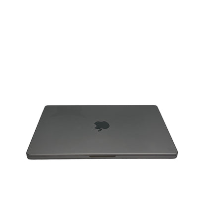 Begagnad MacBook Pro 14" 2021 - M1 Pro - 32GB - 1TB - Rymdgrå