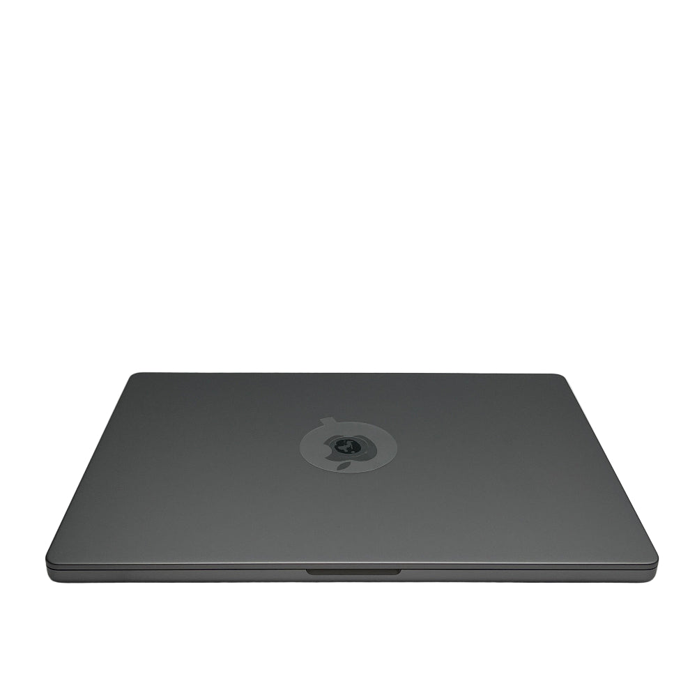 Begagnad MacBook Pro 16" 2021 - M1 Pro - 32GB - 1TB - Rymdgrå