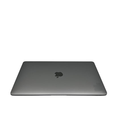 Begagnad MacBook Air 13" 2020 - M1 - 8GB - 256GB - Rymdgrå