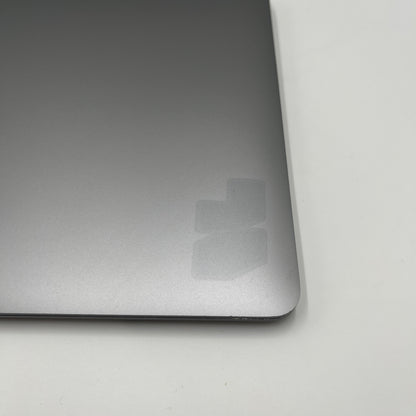 Begagnad MacBook Air 13" 2020 - M1 - 8GB - 256GB - Rymdgrå