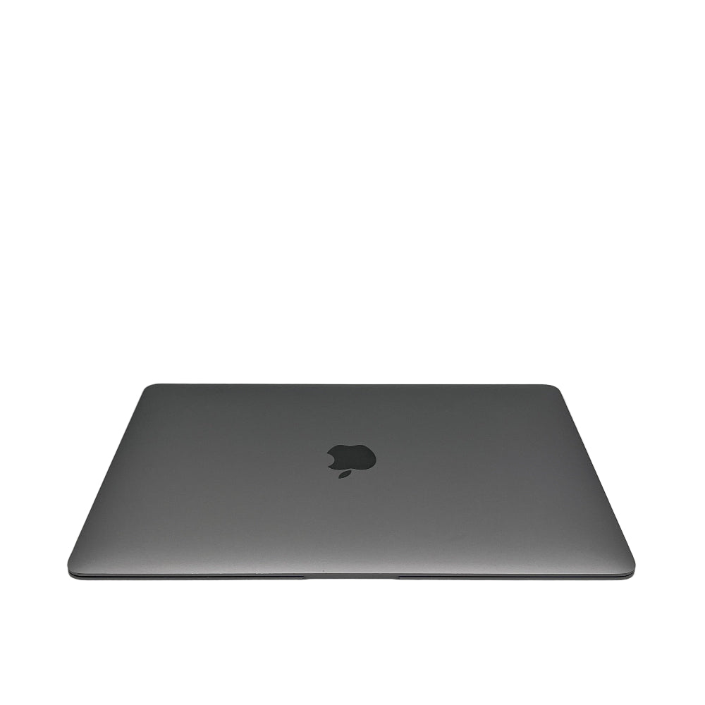 Begagnad MacBook Air 13" 2020 - M1 - 8GB - 256GB - Rymdgrå