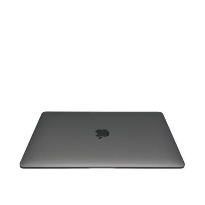 Begagnad MacBook Air 13" 2020 - M1 - 8GB - 256GB - Rymdgrå