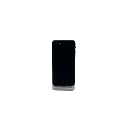 Begagnad iPhone SE 3rd gen - 64GB - 2022 - Midnatt