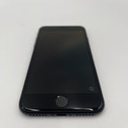 Begagnad iPhone SE 3rd gen - 64GB - Midnatt