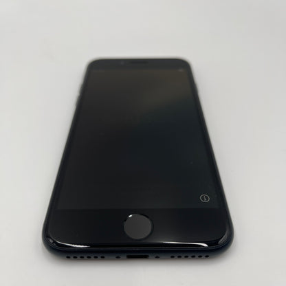 Begagnad iPhone SE 3rd gen - 64GB - 2022 - Midnatt