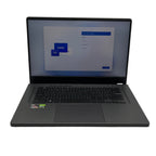 Begagnad ASUS ROG Zephyrus G15 - 15,6" 240Hz - Ryzen 9 6900HS - 32GB RAM - 1TB SSD - RTX 3080