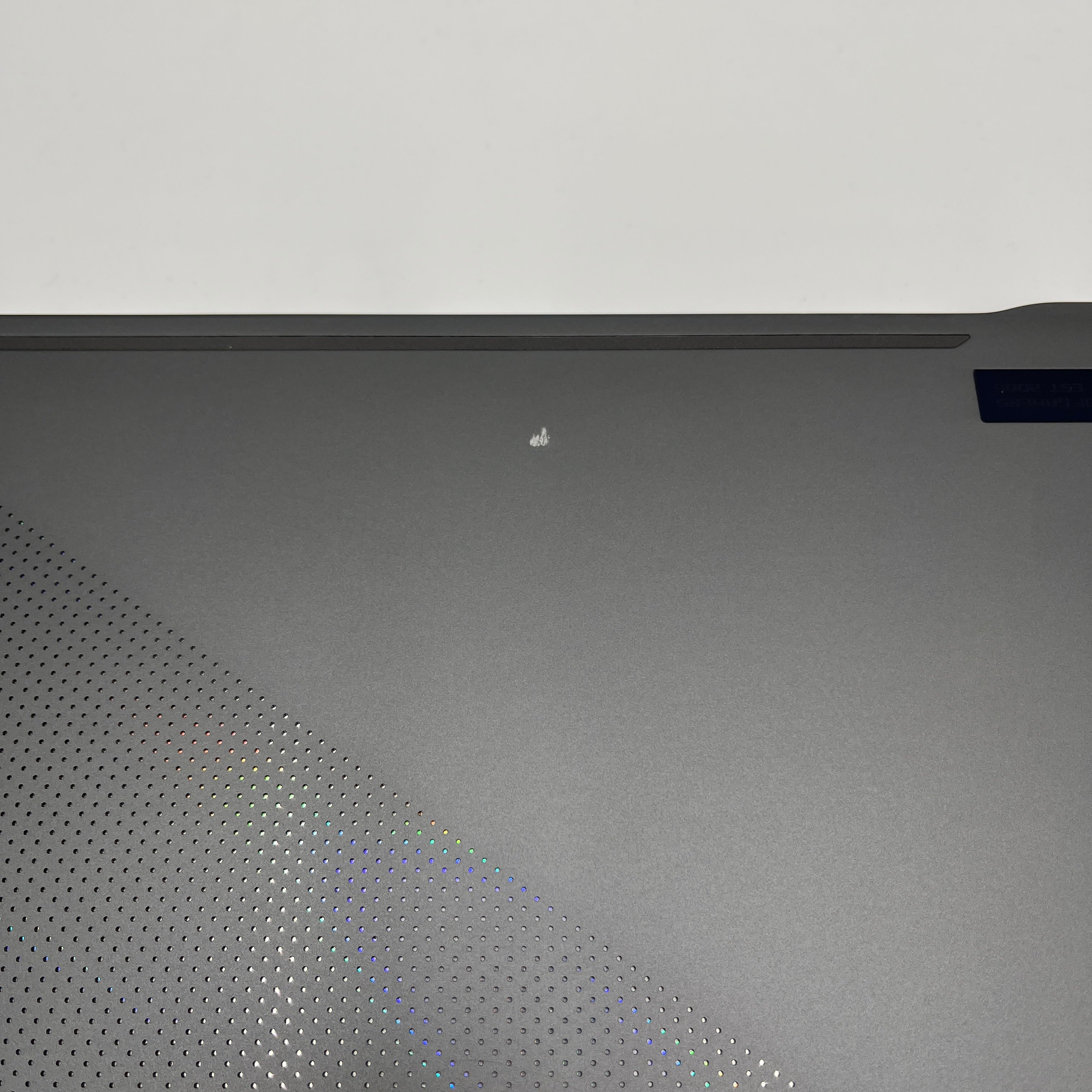 Begagnad ASUS ROG Zephyrus G15 - 15,6" 240Hz - Ryzen 9 6900HS - 32GB RAM - 1TB SSD - RTX 3080