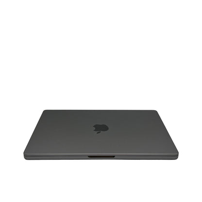 Begagnad MacBook Pro 14" 2021 - M1 Pro - 16GB - 512GB - Rymdgrå