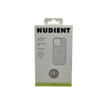 Outlet Nudient Thin Case iPhone 16 Pro