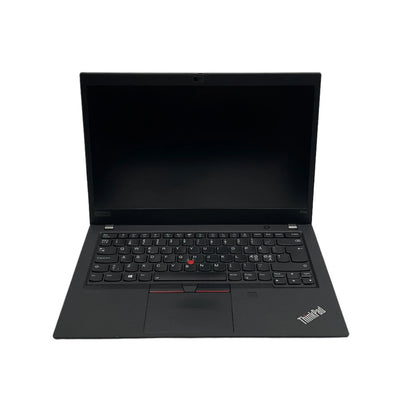 Begagnad Lenovo ThinkPad P14s Gen 1