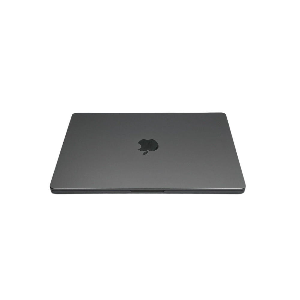 Begagnad MacBook Pro 14" 2021 - M1 Pro - Rymdgrå