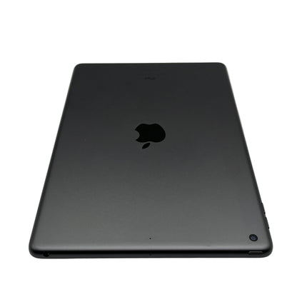 Begagnad iPad 10.2" 9th gen 2021 - Wi-Fi - 256GB - Rymdgrå