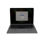 Begagnad MacBook Air 13" 2020 - M1 - 8GB - 256GB - Rymdgrå