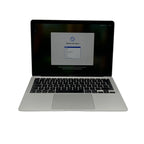 Begagnad MacBook Air 13" 2020 - M1 - 16GB - 256GB - Silver