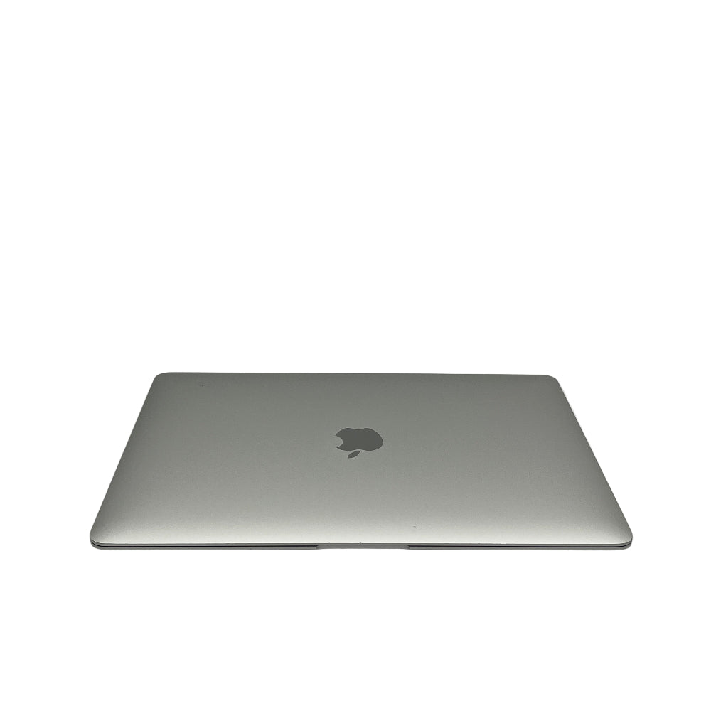 Begagnad MacBook Air 13" 2020 - M1 - 16GB - 256GB - Silver