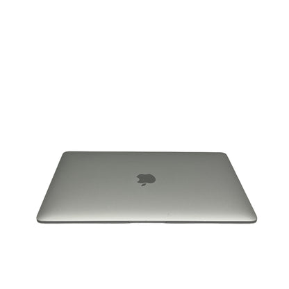Begagnad MacBook Air 13" M1 2020 - 16GB - 256GB - Silver