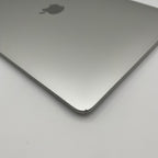 Begagnad MacBook Air 13" 2020 - M1 - 16GB - 256GB - Silver