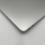 Begagnad MacBook Air 13" 2020 - M1 - 16GB - 256GB - Silver
