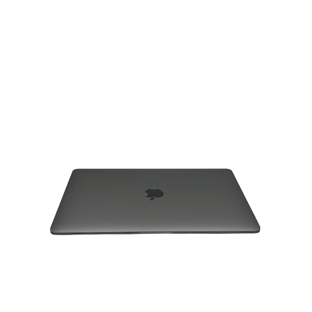 Begagnad MacBook Air 13" M1 2020 - 16GB - 256GB - Rymdgrå