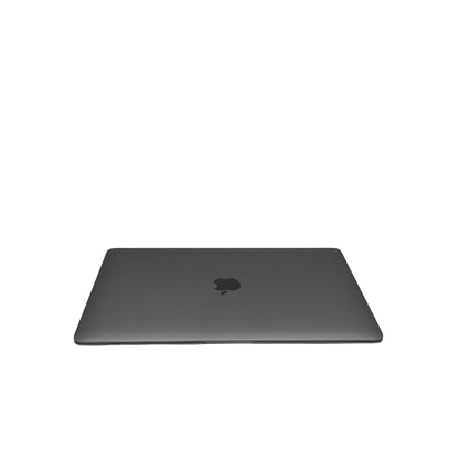 Begagnad MacBook Air 13" M1 2020 - 16GB - 256GB - Rymdgrå