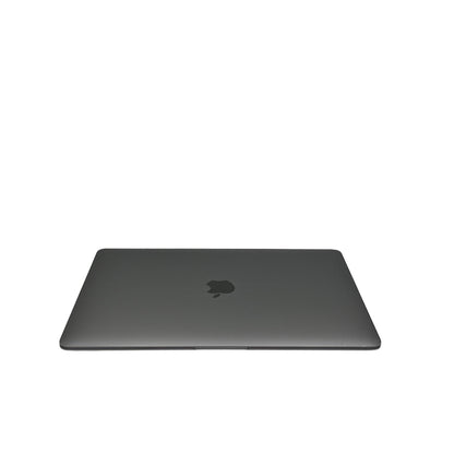 Begagnad MacBook Air 13" M1 2020 - 16GB - 256GB - Rymdgrå