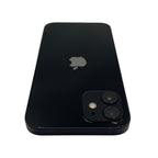 Begagnad iPhone 12 - 64GB - Svart