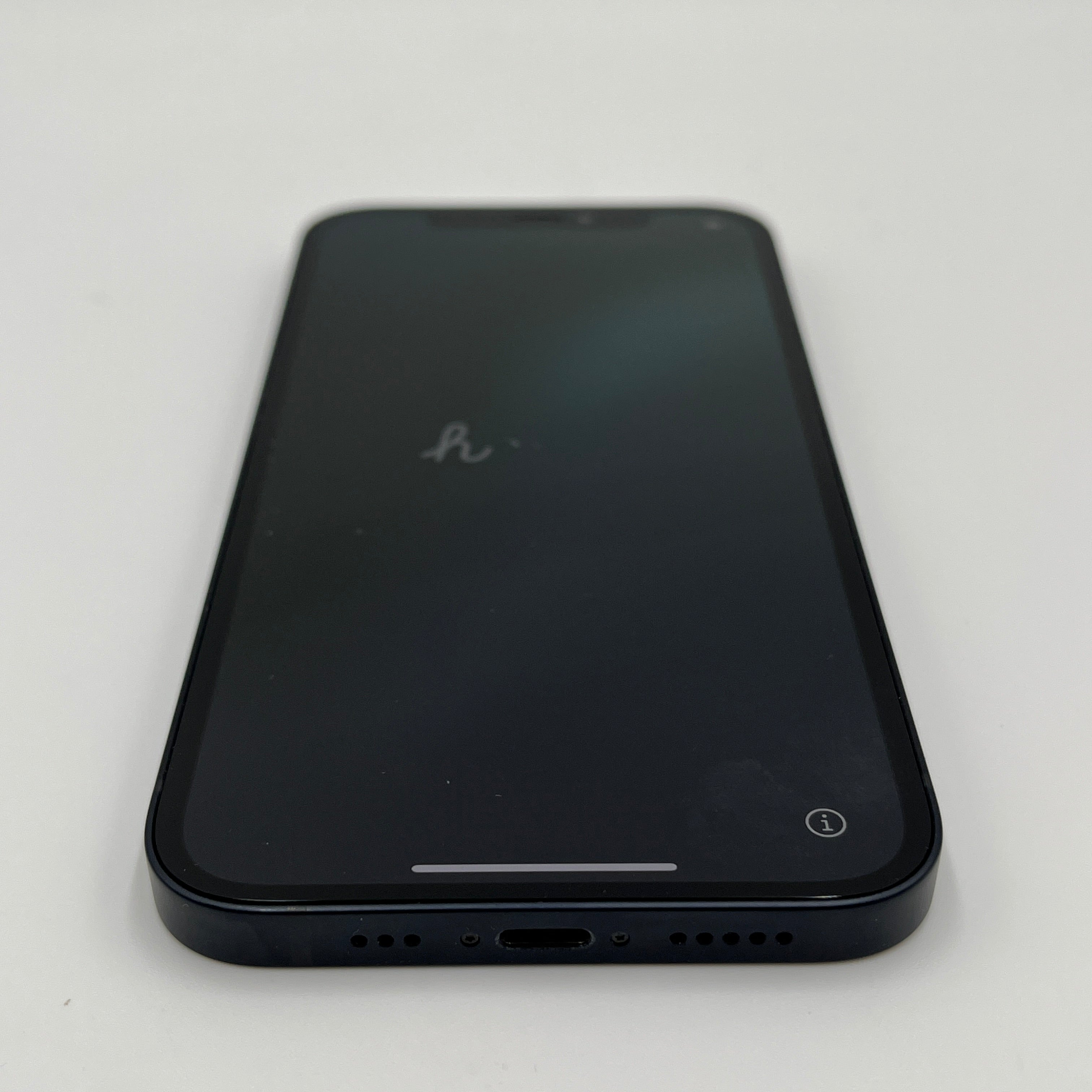 Begagnad iPhone 12 - 64GB - Svart