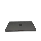 Begagnad MacBook Pro 14" 2021 - M1 Pro - 32GB - 1TB - Rymdgrå