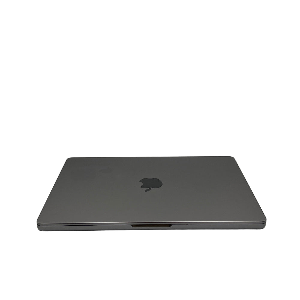 Begagnad MacBook Pro 14" 2021 - M1 Pro - 32GB - 1TB - Rymdgrå