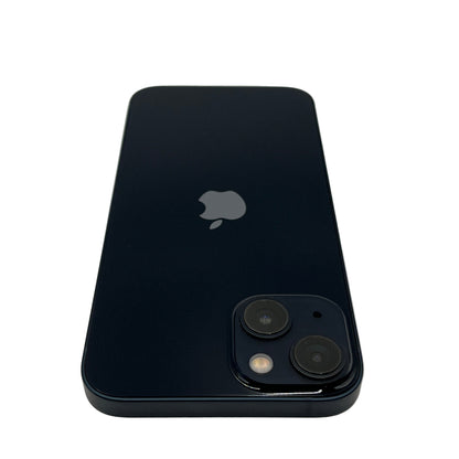 Begagnad iPhone 13 - 128GB - Midnatt