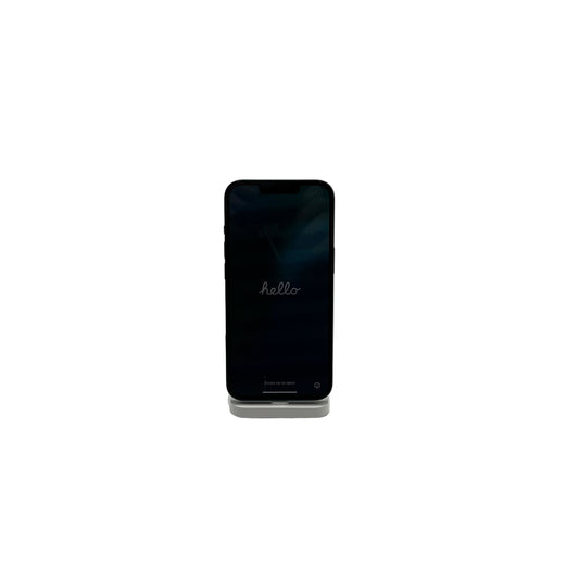 Begagnad iPhone 13 - 128GB - Midnatt