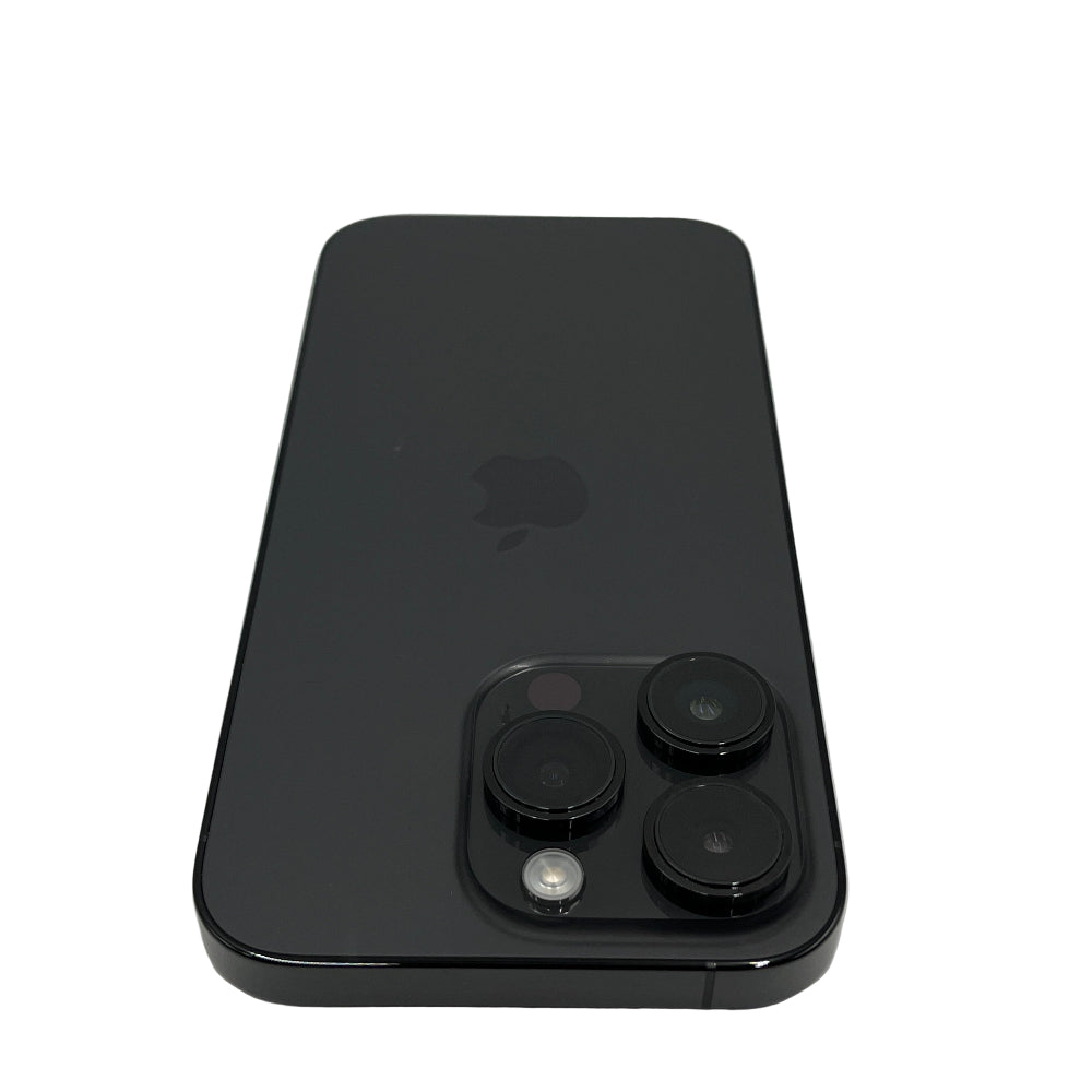 Begagnad iPhone 14 Pro 128GB - Rymdsvart
