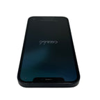 Black Week - Begagnad iPhone 12 - 64GB - Svart