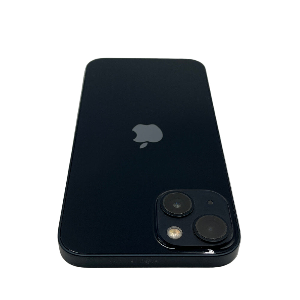 Begagnad iPhone 13 - 128GB - Midnatt